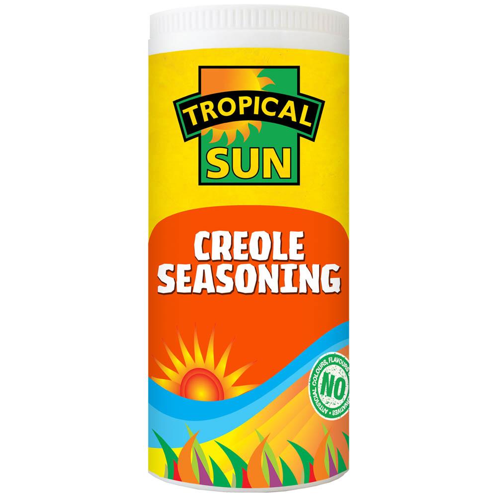 MASCreole Seasoning-Fd