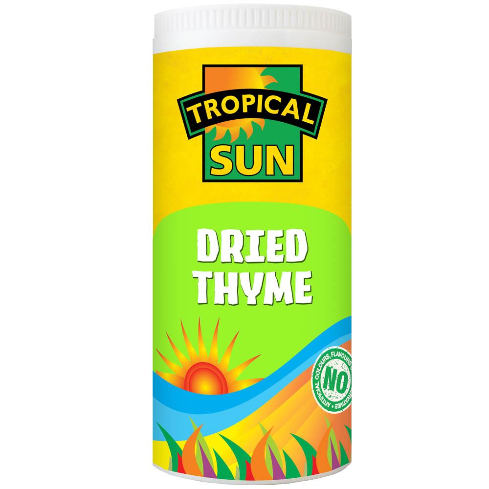MASDried Thyme-Fd