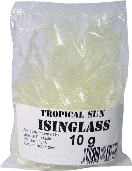 MASTropical Sun Isinglass 10g-Fd