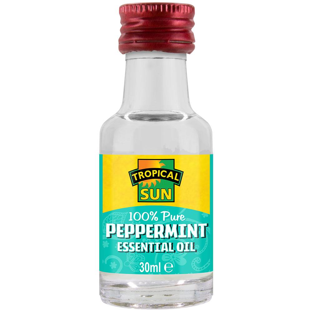 MASTropical Sun Peppermint Oil 28ml-Fd