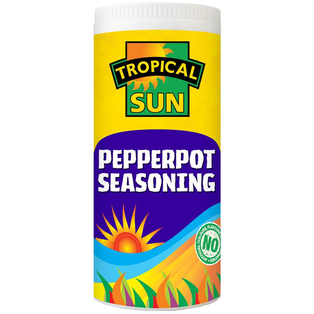 MASPepperpot Seasoning-Fd