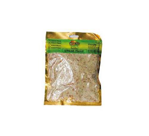 MASAfrican Sun Ground Peanut 200g Box of 10-Fd