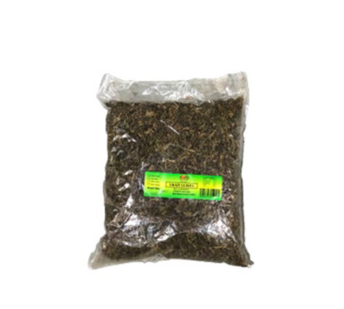 African Sun Ukazi Leaves 500g