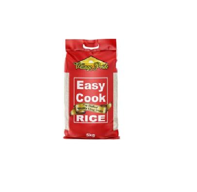 MASVillage Pride Easy Cook Rice PM 5kg Box of 1-Fd