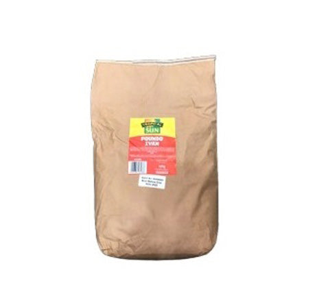 SKTropical Sun Poundo Iyan 25kg