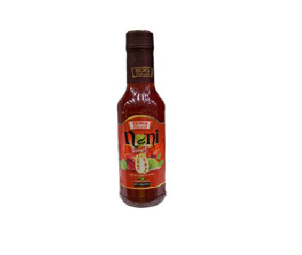 MASSoo Natural Noni Sorrel Juice 200ml-Fd