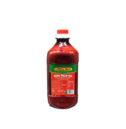 SKGhana Best Pure Zomi 2L
