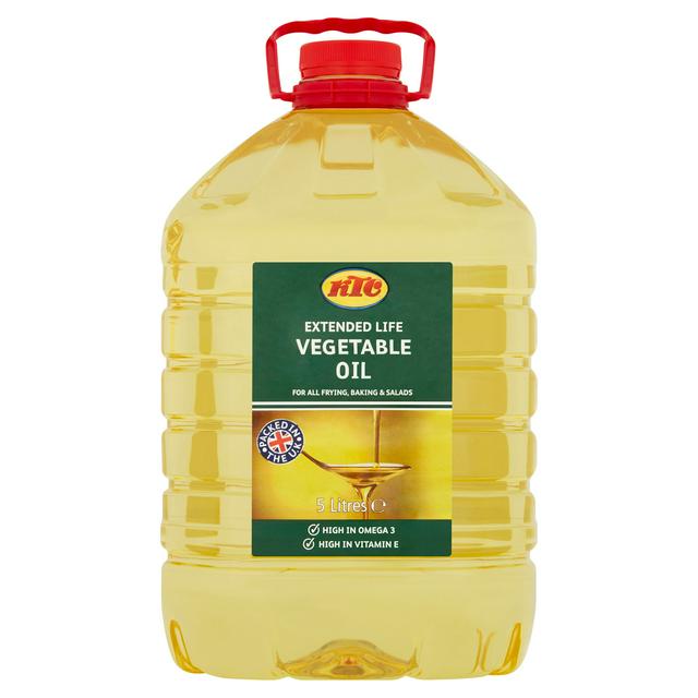 SKVegetable Oil
