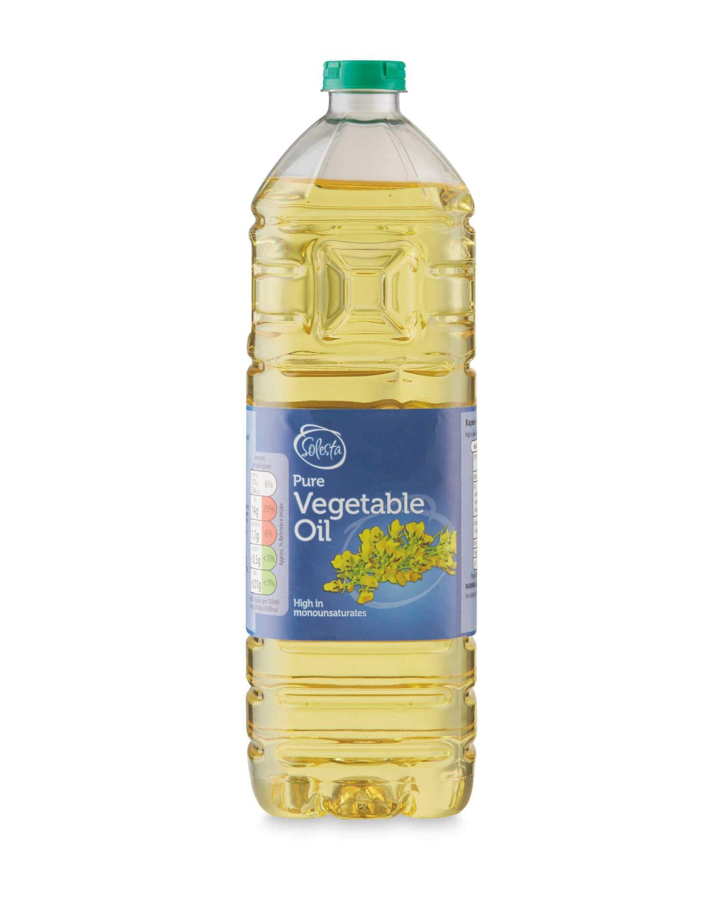 SKVegetable Oil