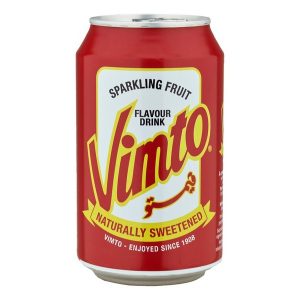 SKVimto Flavor Drink