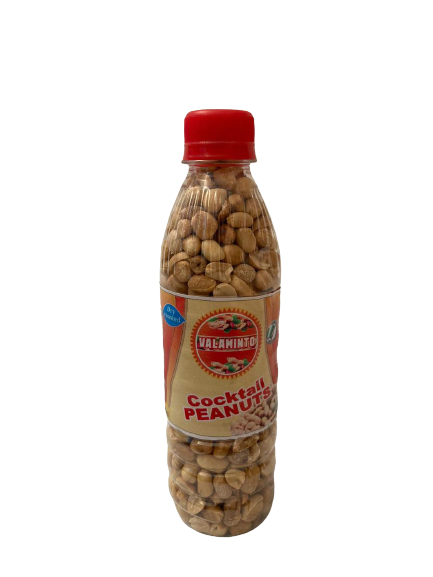 Valaminto Peanuts Nigeria 245g