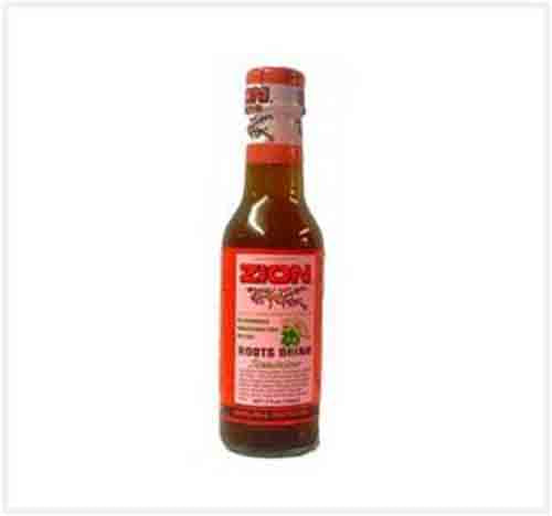 SKZion Roots Energy Drink 140ml