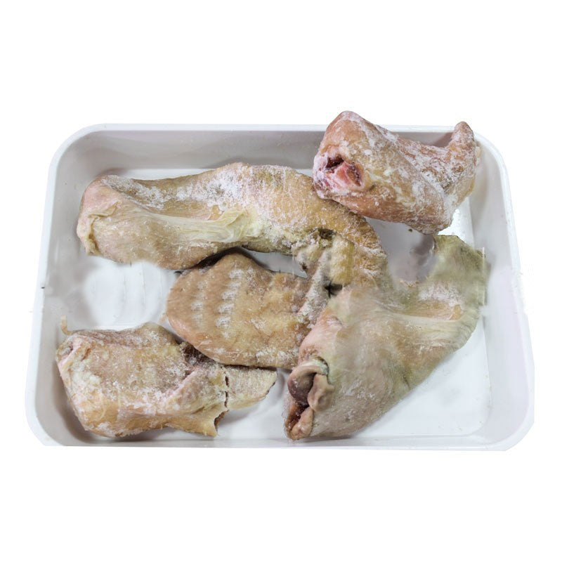 MASFrozen Abodi Head (Per Kg)-Fd