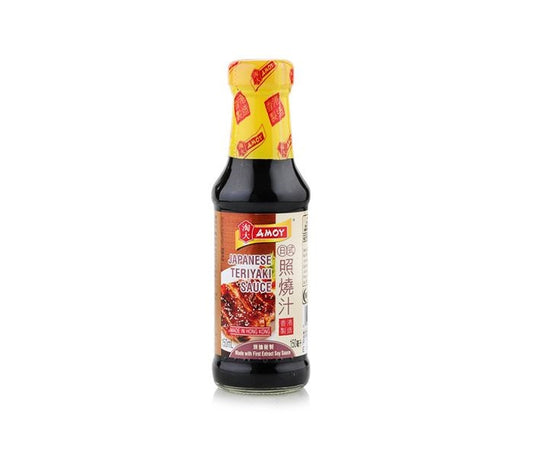 Amoy Teriyaki Sauce 150ml