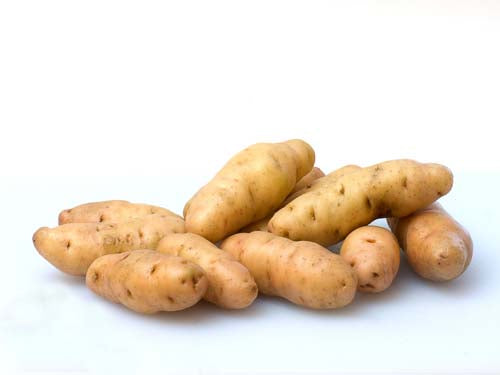 MASAnya Potatoes-Fd