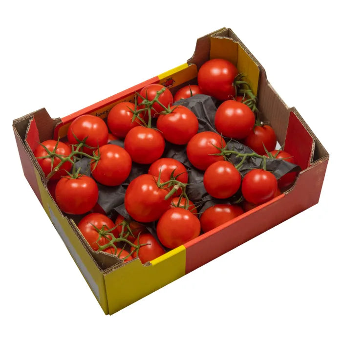 Vine Tomatoes (Class 1)-1.5kg-Food