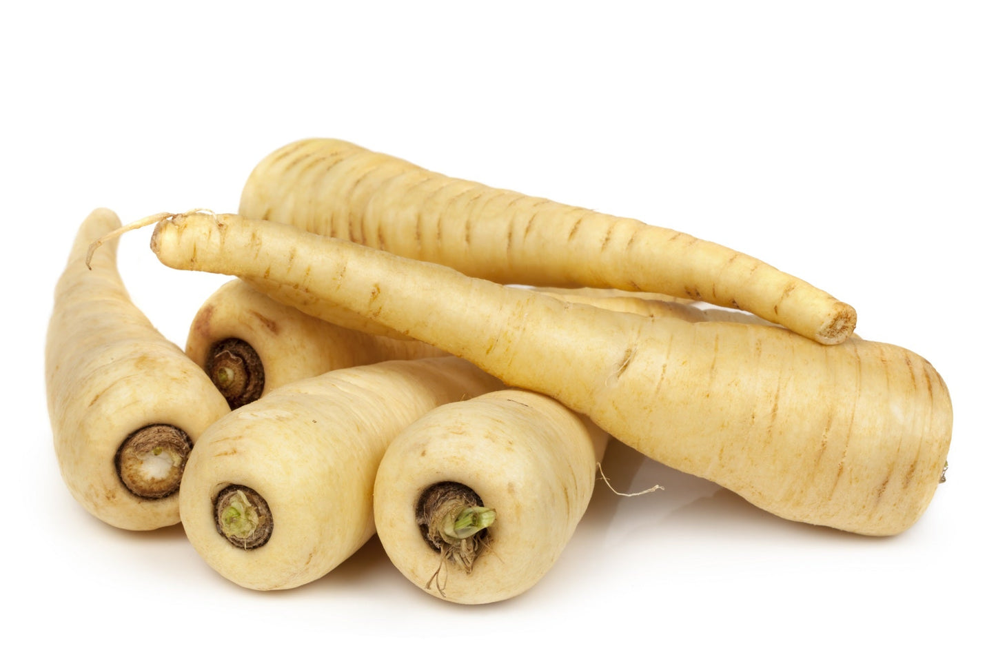 MASBaby Parsnips-Fd