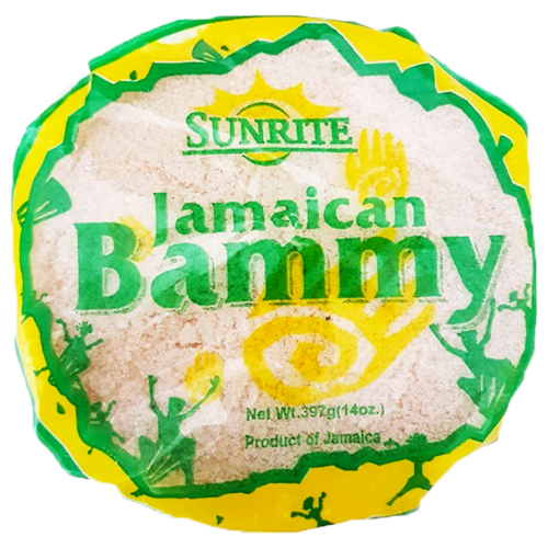 SKSunrite Bammy 397g