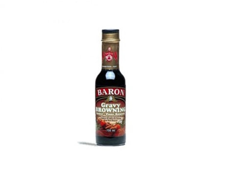 MASBaron Gravy Browning 397ml-Fd