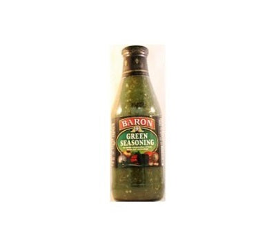 MASBaron Green Seasoning 794ml-Fd
