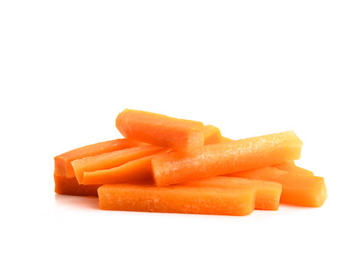 MASPrepared Carrot Baton 10mm-Fd