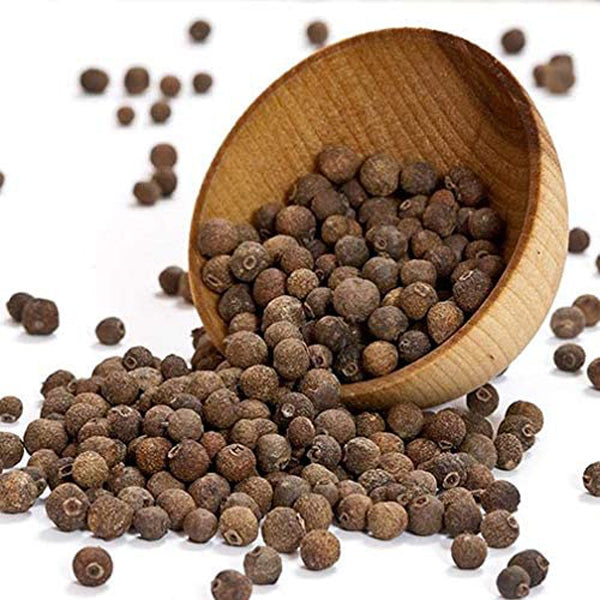 MASJamaican Pimento Seed 100g-Fd