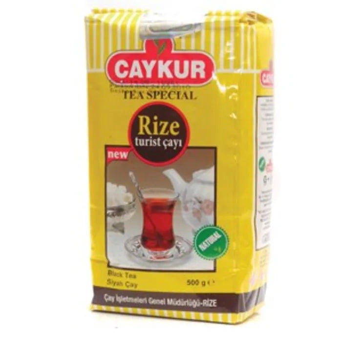 MASCaykur Rize Turkish Black Tea 1x500g-Food