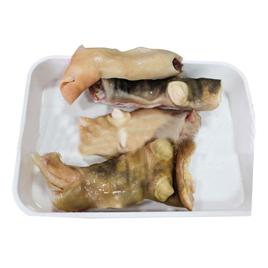 MASFrozen Boneless Cow foot (Per Kg)-Fd