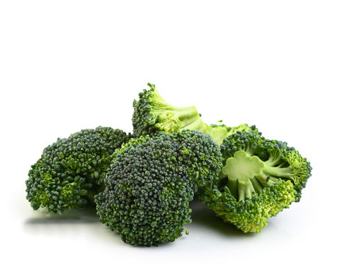 MASPrepared Broccoli Florets-Fd