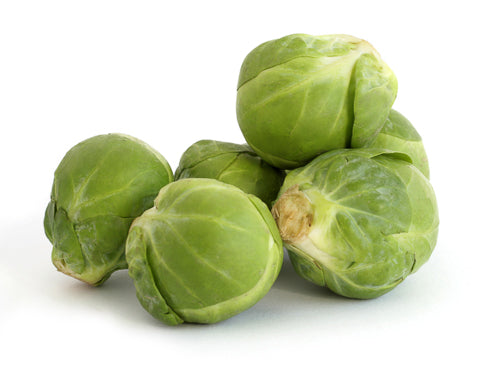 Brussel Sprouts