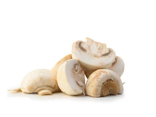 MASPrepared Mushrooms 1/2 Button-Fd
