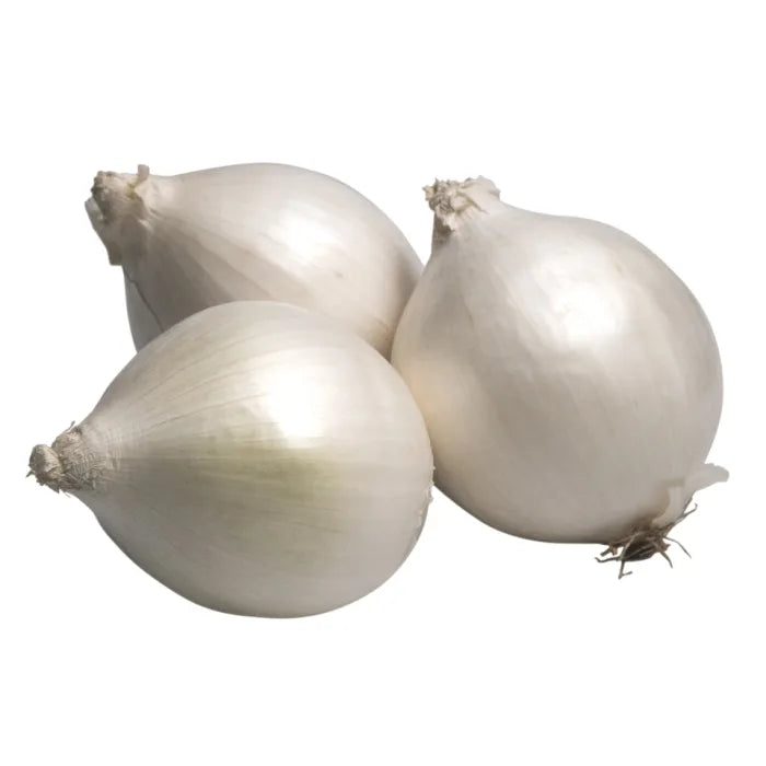 White Onions-1x10kg-Food