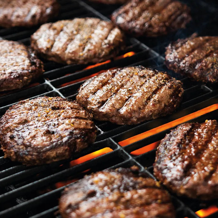 Tender 5 Halal Chargrill Steak Burger (5oz) 42 x140g