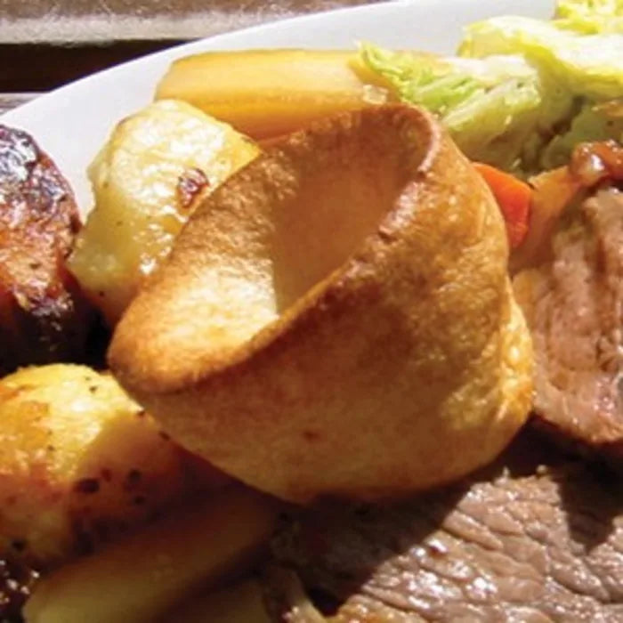 MAS3" Aunt Bessie's Yorkshire Puddings 60pcs-Food