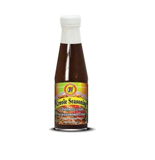 Chief Creole Seasoning 300ml Box of 6