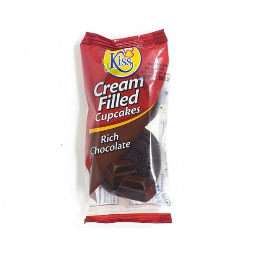 MASKiss Cake Chocolate 50g-Fd
