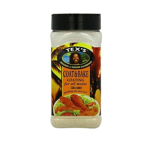 MASTex’s Coat and Bake Chicken Mix 300g-Fd