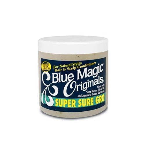 Blue Magic Super Sure Gro 12oz