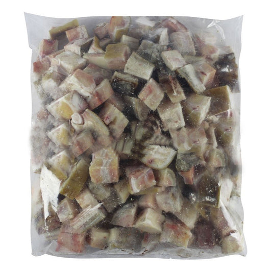 MASFrozen Cow Foot Pepper Soup Cut 5kg-Fd