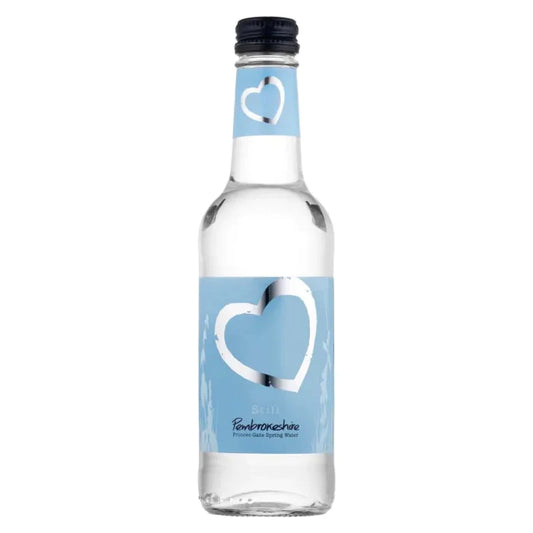 MASPrinces Gate Still Water (Glass Bottle) 12 x 750ml-Food