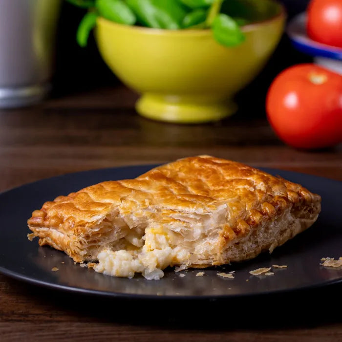 MASCheese and Onion Slice-30x180g-Food