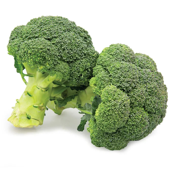 MASFresh Broccoli-1x(8-10)-Food