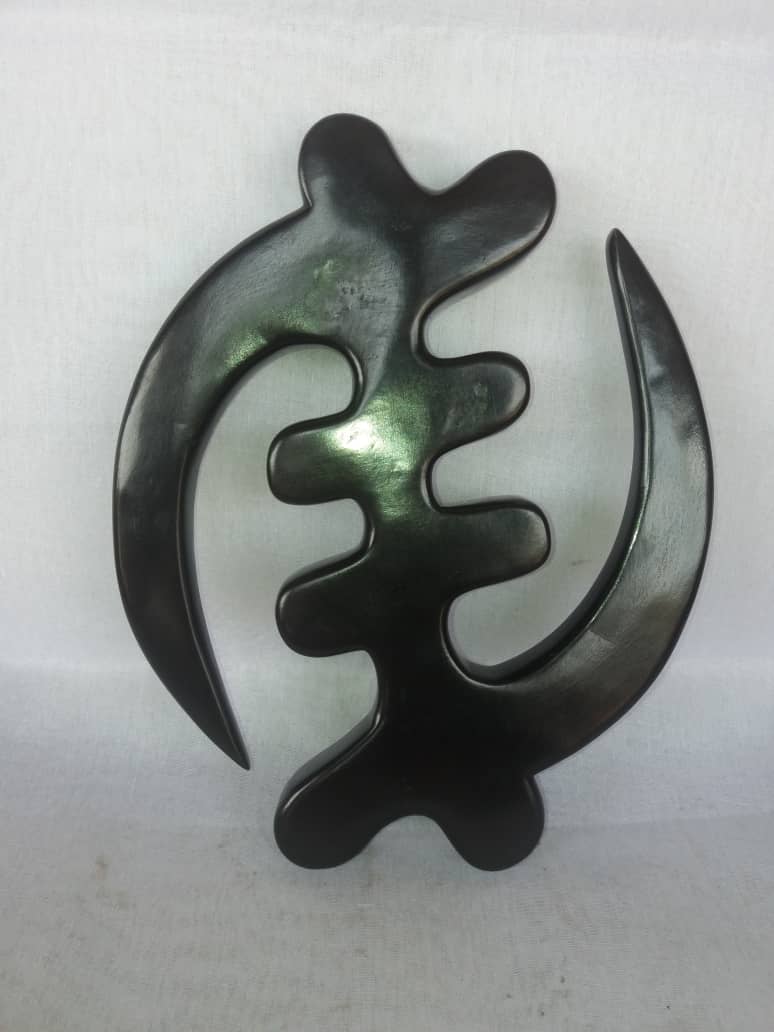 African Wooden Handcraft