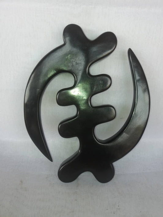 African Wooden Handcraft