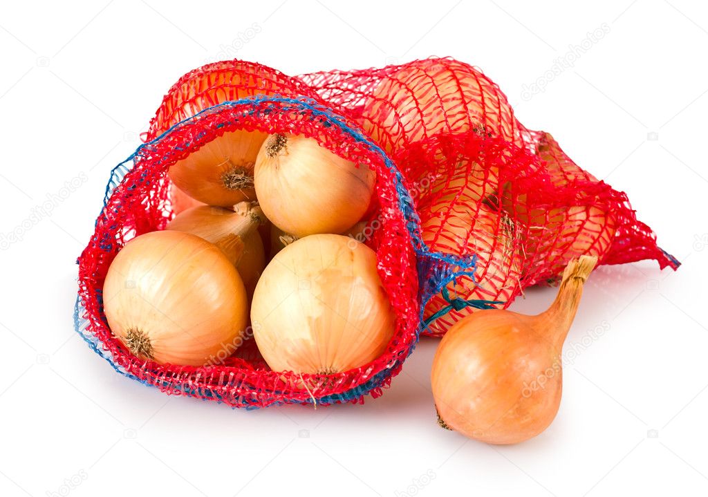 MASFresh Onions 4kg-Fd