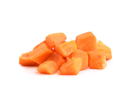 MASPrepared Carrot Diced 20mm-Fd