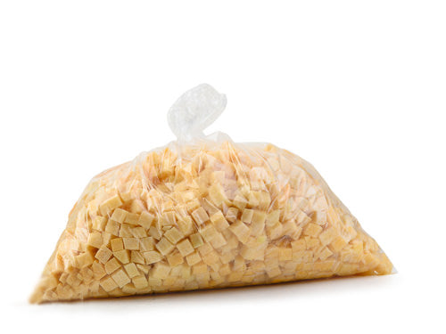 MASPrepared Diced Swede-Fd