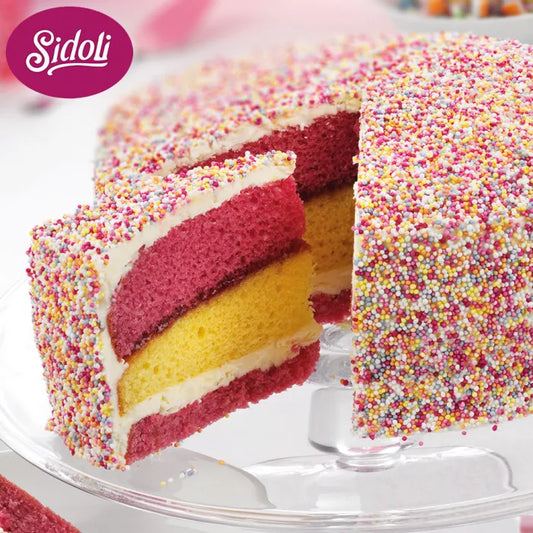 Sidoli Sophie Clementina's Angel Sparkle Cake 1.9kg