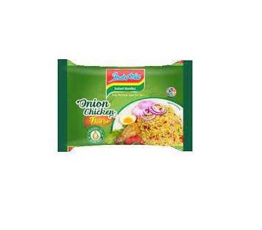 MASIndomie Noodles Nigerian Onion Chicken 70g Box of 40-Fd
