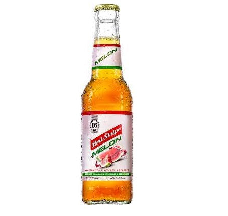 Red Stripe Melon Jamaica 275ml